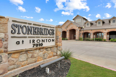 Stonbridge-Ironton 01